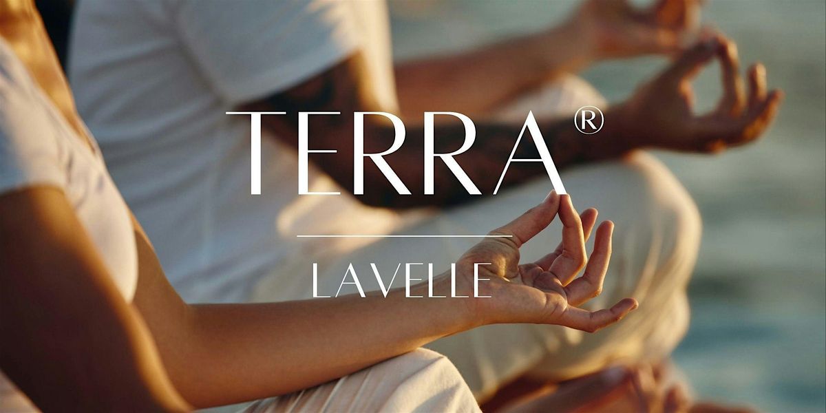Terra x Lavelle Rooftop Wellness