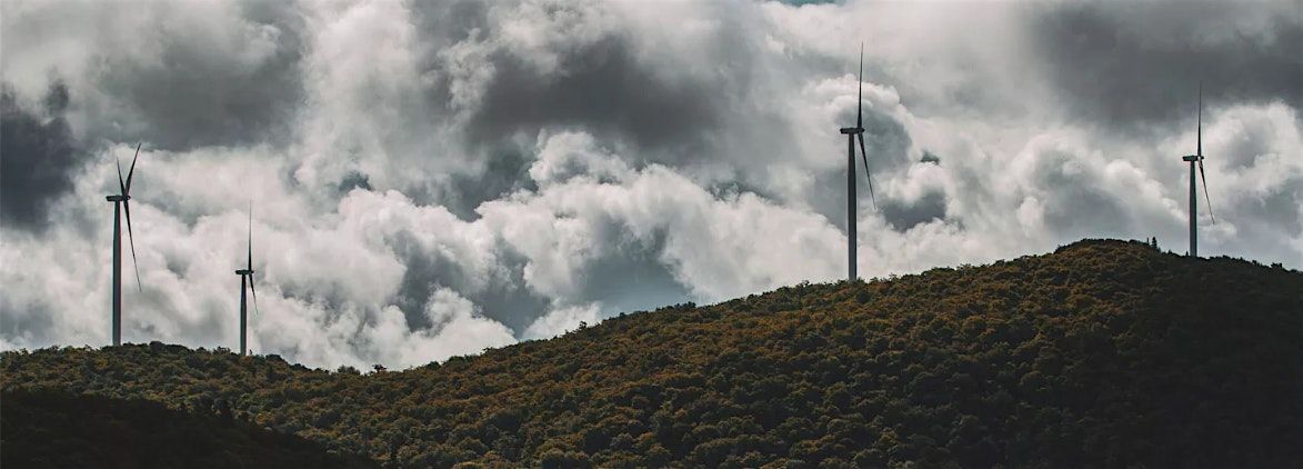 Trade, Energy & the New North: CUSMA, Canadian Energy & Cross-Border Power