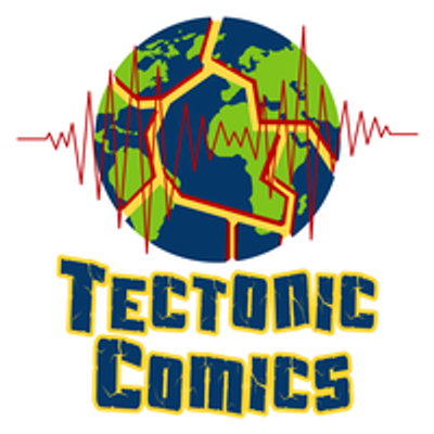 Tectonic Comics & Games