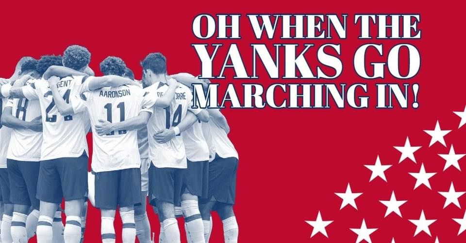 World Cup: USMNT vs Wales