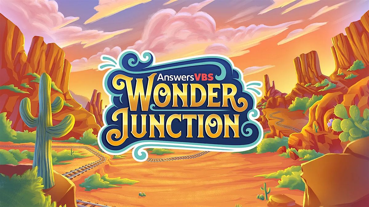 Fall Break Vacation Bible School