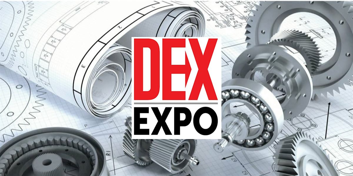 DEX Expo Langley 2026