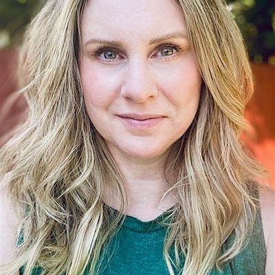 Andrea Kintzley