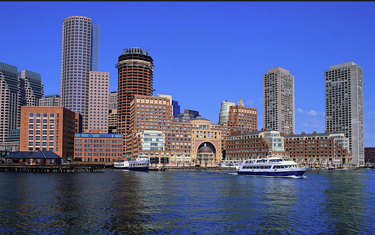 AHA Instructor Courses In Boston, MA