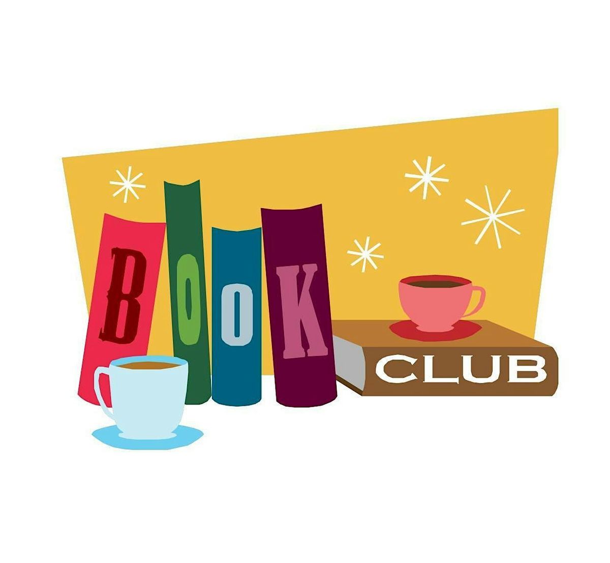Chaney Branch Book Club