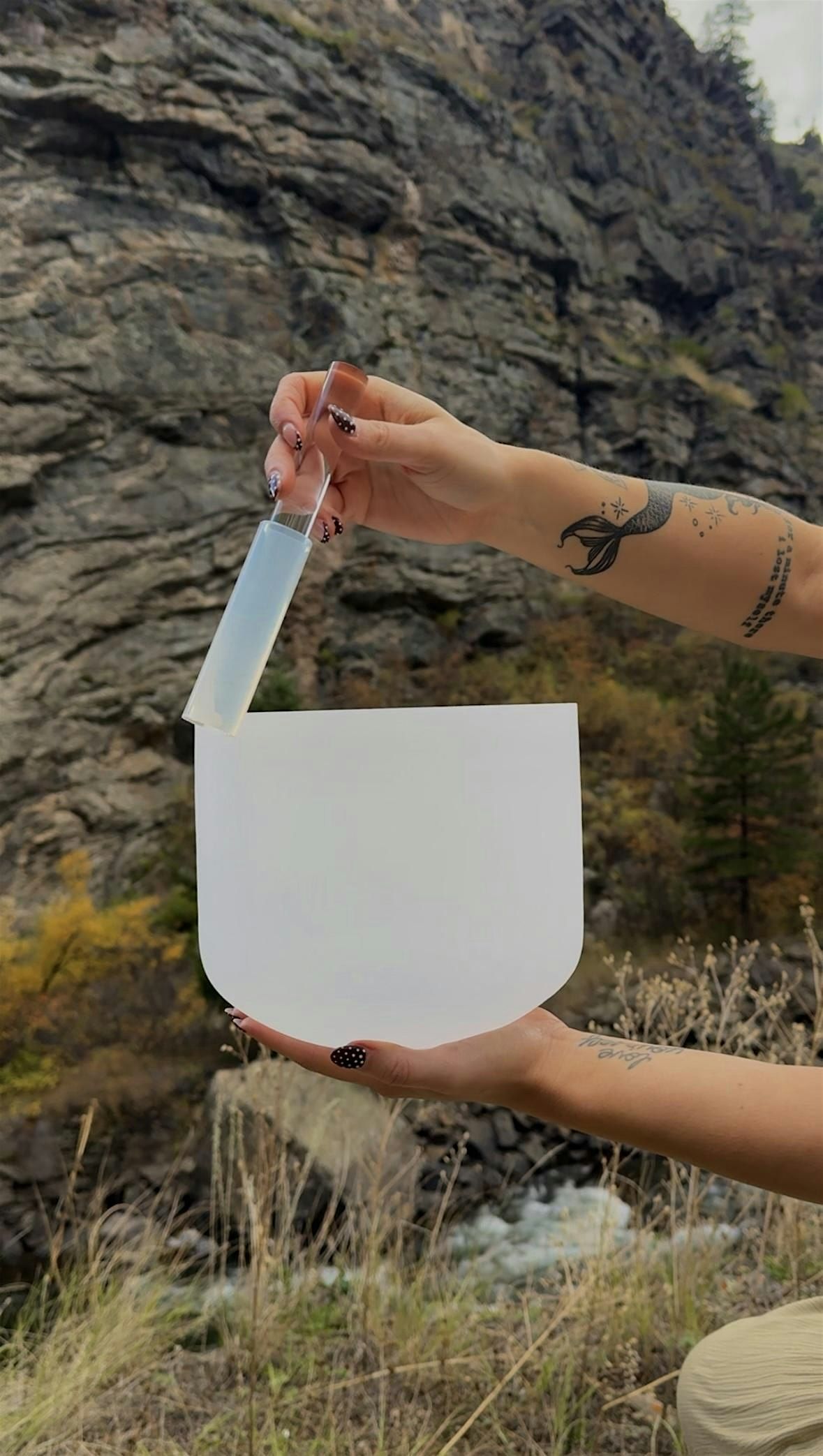 Reset & Recenter Sound Bath