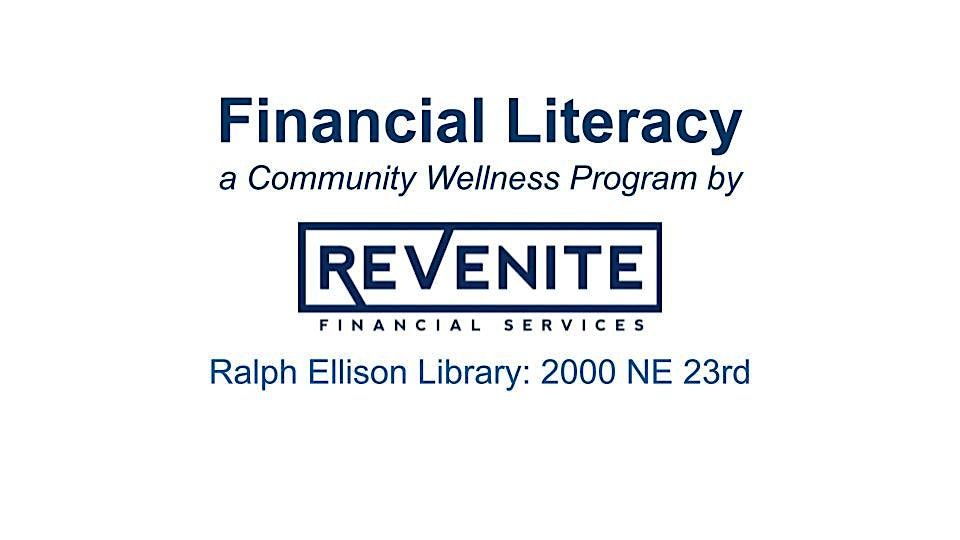 Financial Literacy