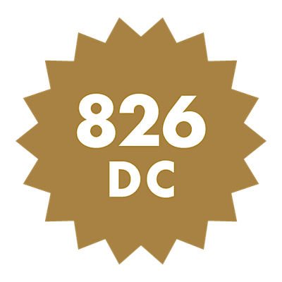 826DC