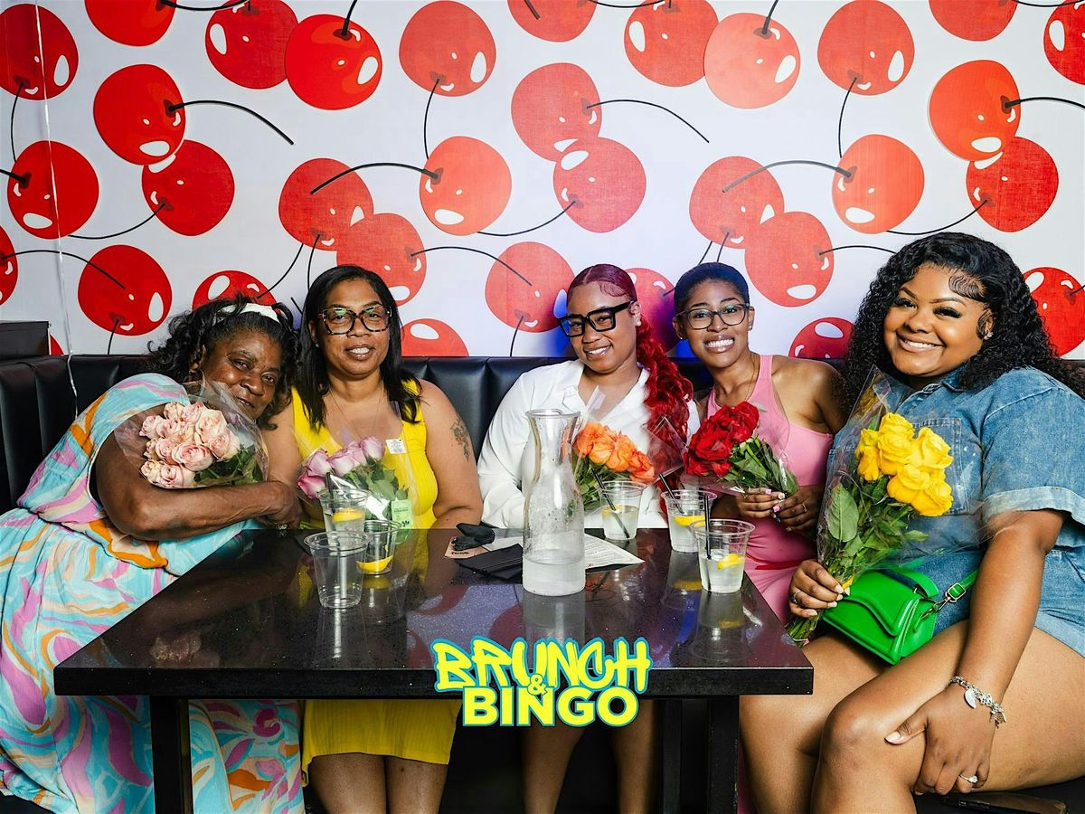 SUNDAY POOL SIDE BRUNCH & BINGO FREE W\/RSVP