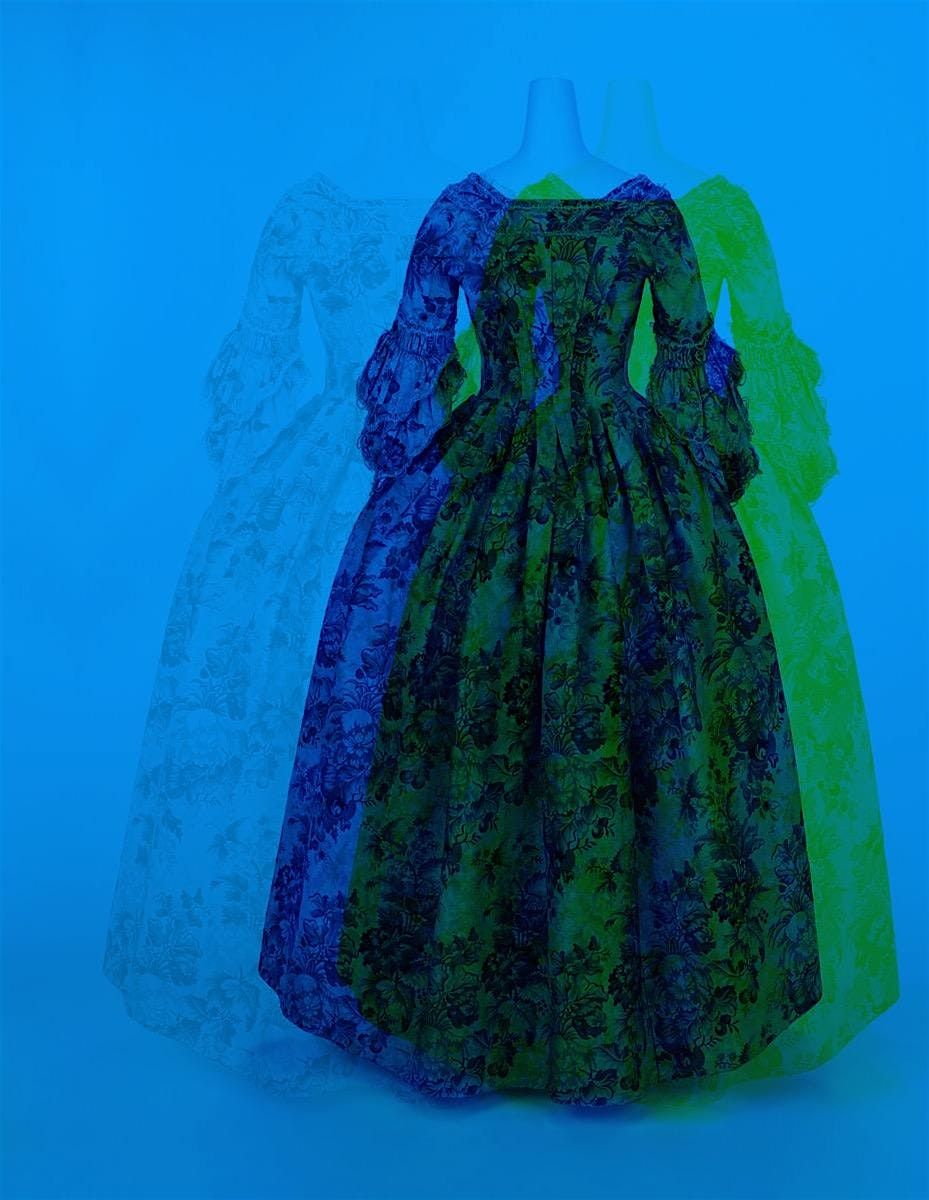 The Fine Art of Textile: Saturday Seminars | August 2025