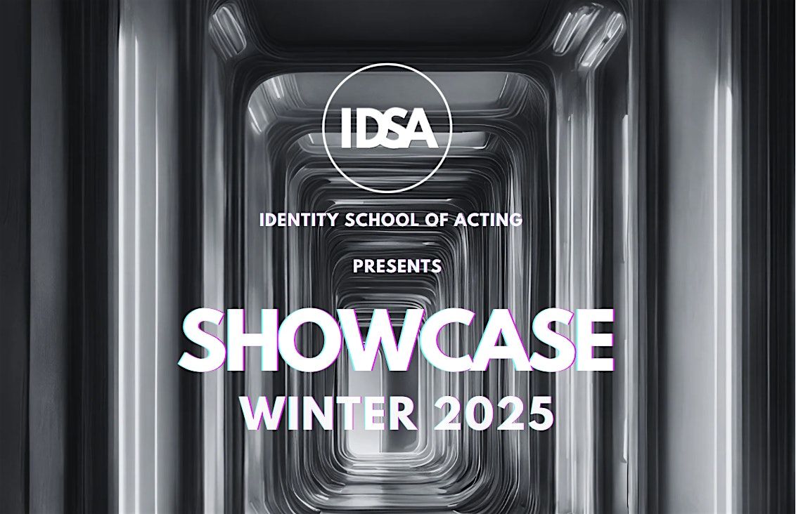IDSA Manchester Winter 2025 Showcase