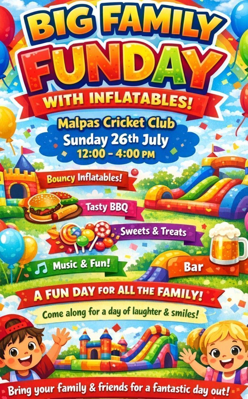 Summer family funday