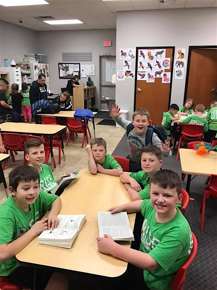 After-School Karate in Pflugerville | Safe Pickup + Martial Arts for Kids