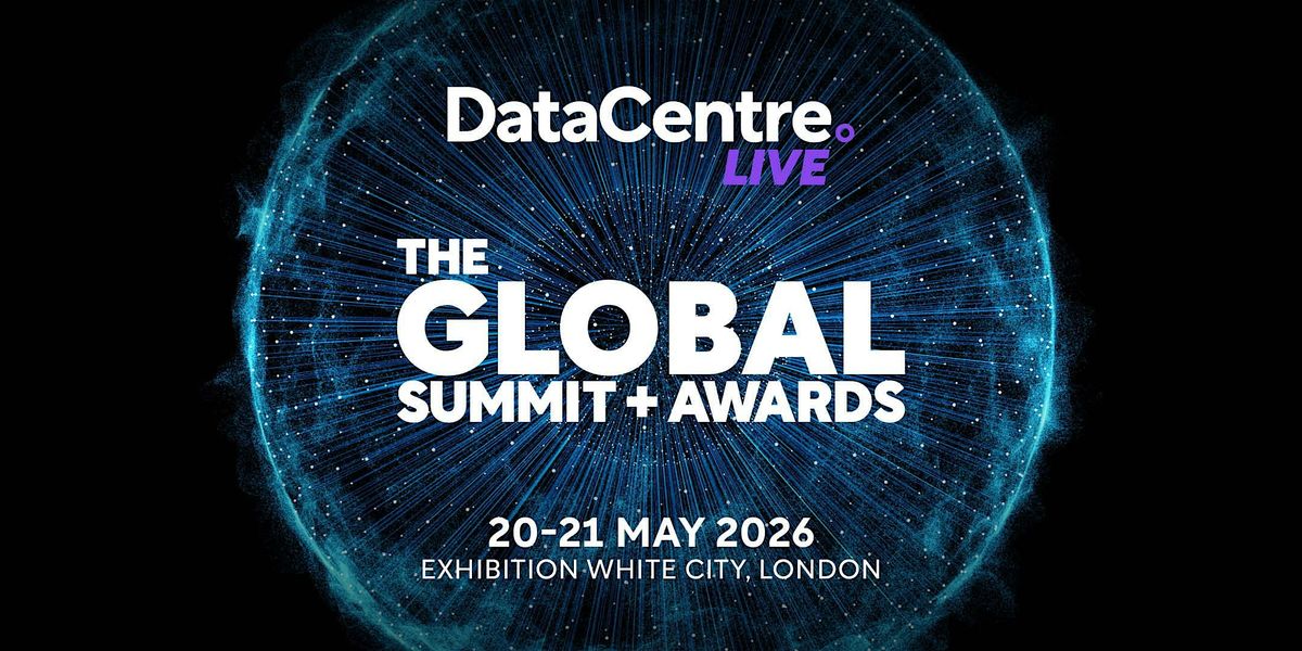 Data Centre LIVE