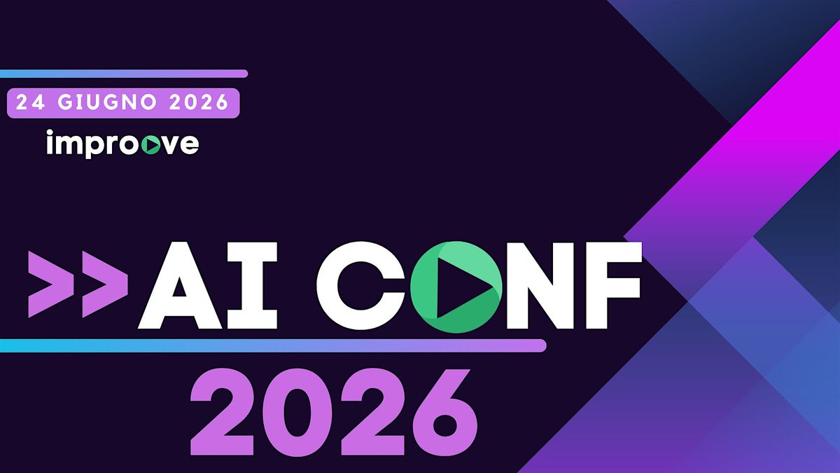 AI Conf 2026