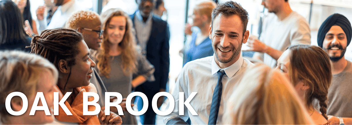 Tremco Building Better Buildings Event - OAK BROOK