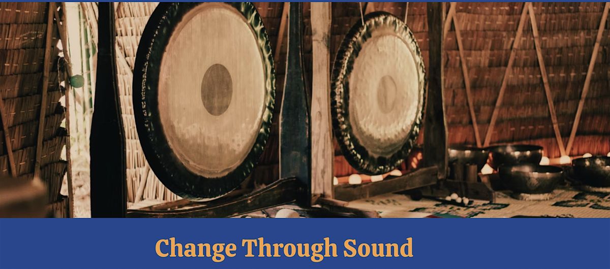 Morning Sound Bath for Meditative States, Relaxation, and Emotional Release