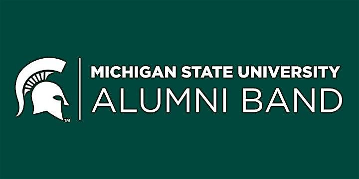 MSU Alumni Band 2025 Fall Reunion