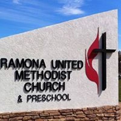 Ramona United Methodist Church