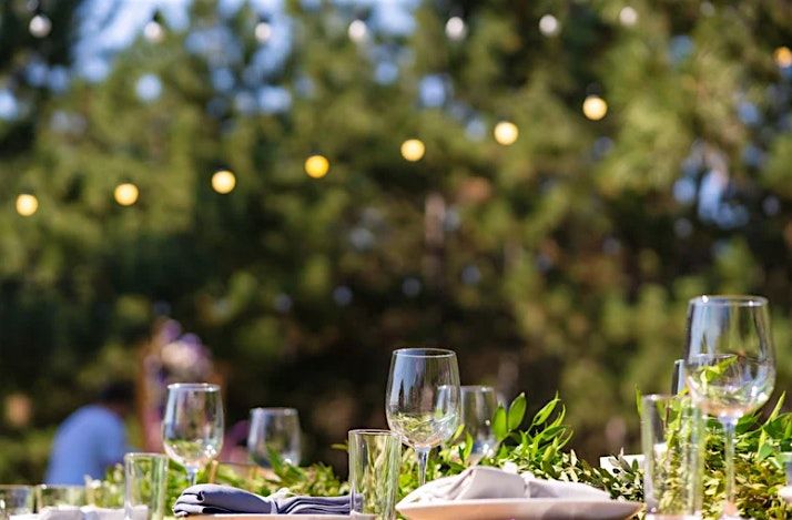 August Garden to Table Cooking Intensive Workshop