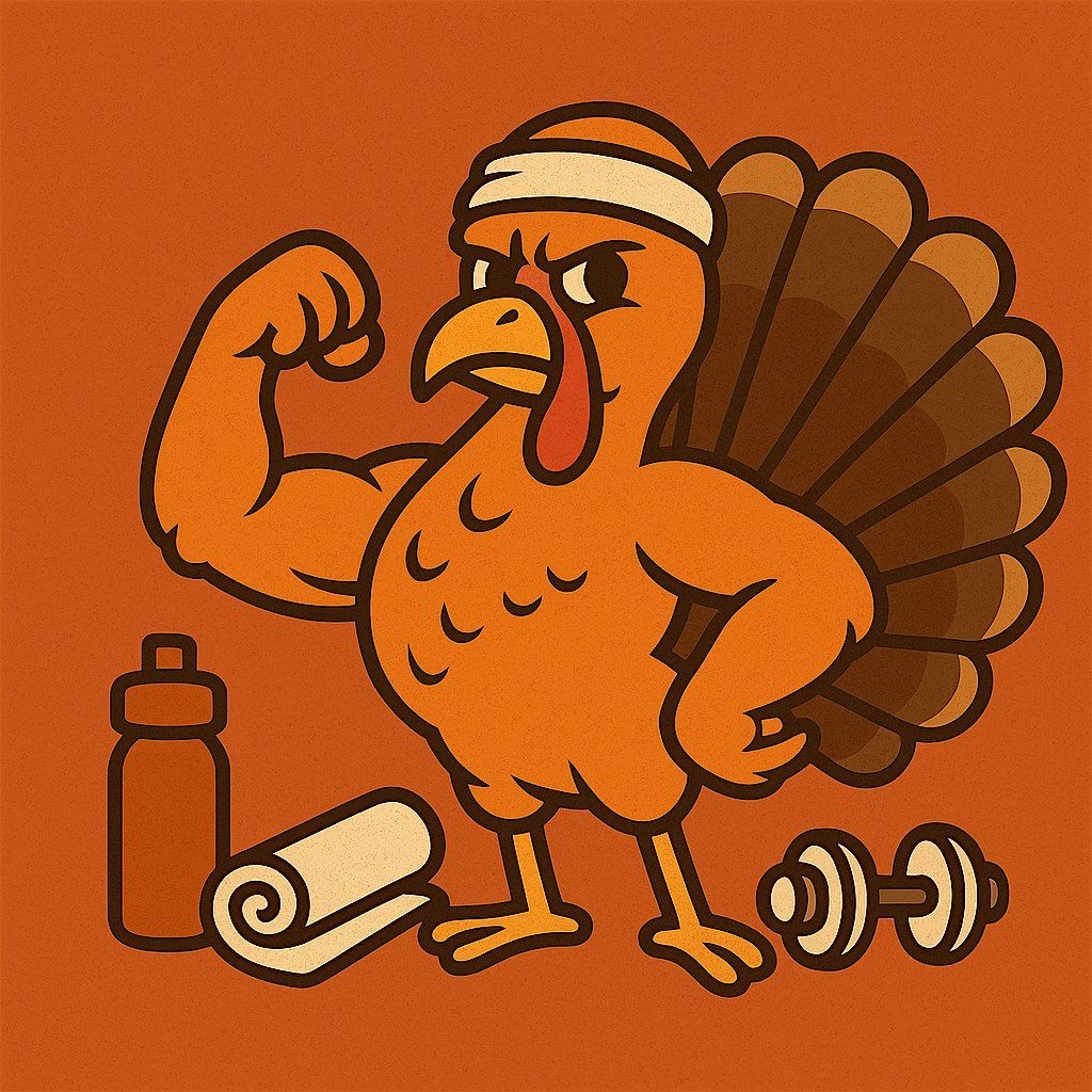 Turkey Burn BootCamp