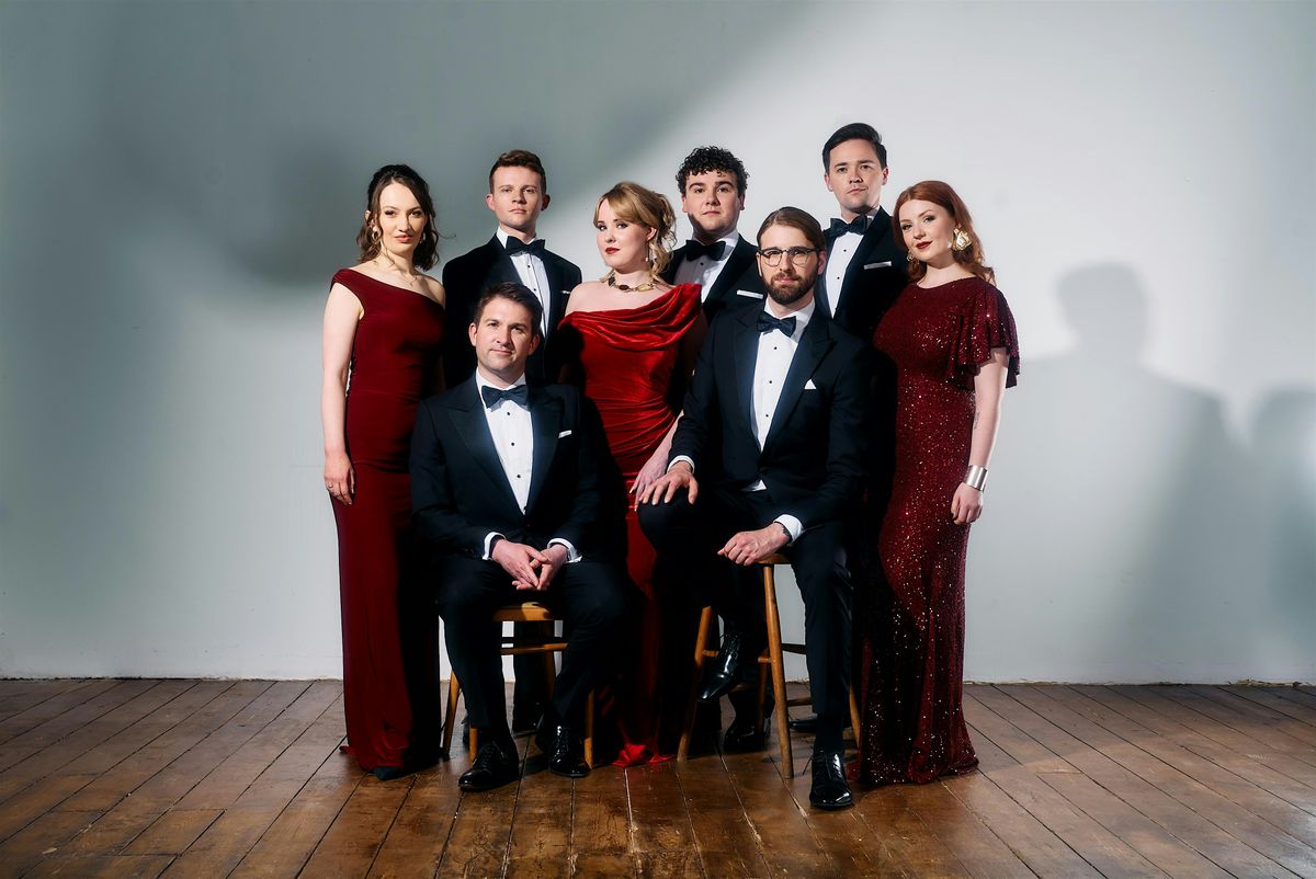 VOCES8