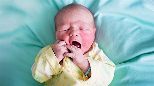 Breastfeeding Basics