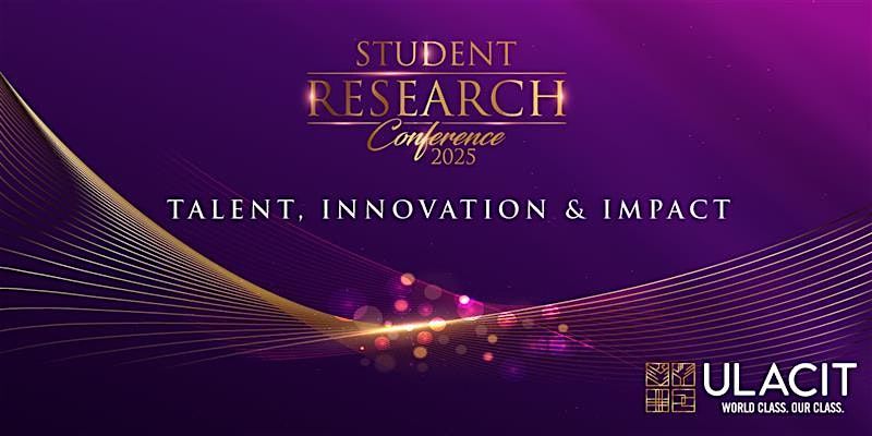 Student Research Conference