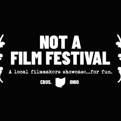 Not A Film Festival