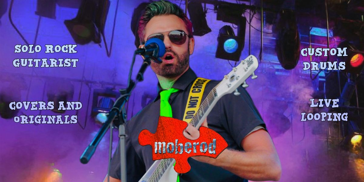 Keystone Pub & Patio returns Xmas presents with moberod