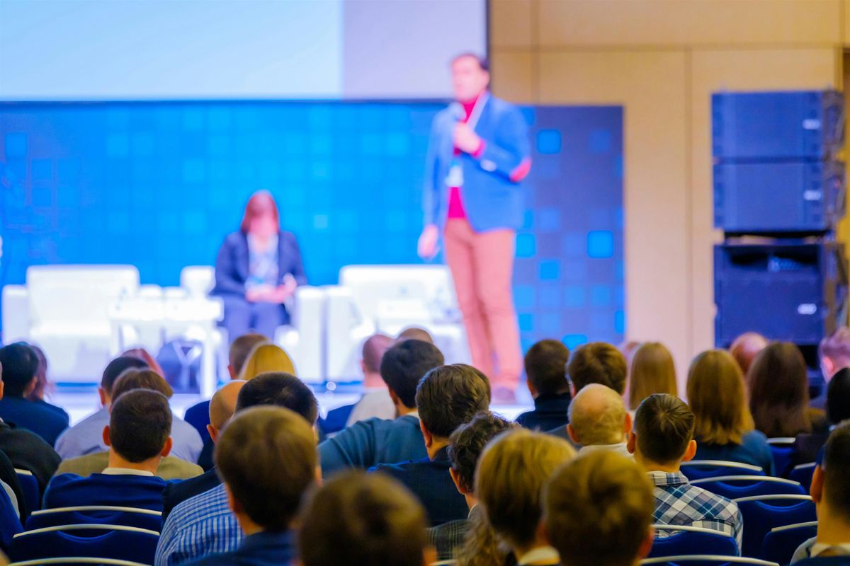 GROWTH, CAPITAL & THE FUTURE OF INNOVATION