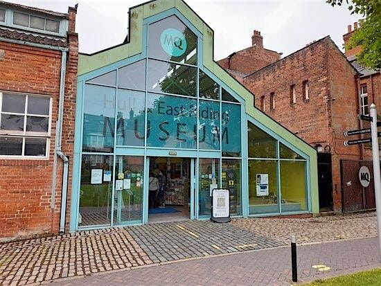 PAS Finds Day - Hull & East Riding Museum, Hull