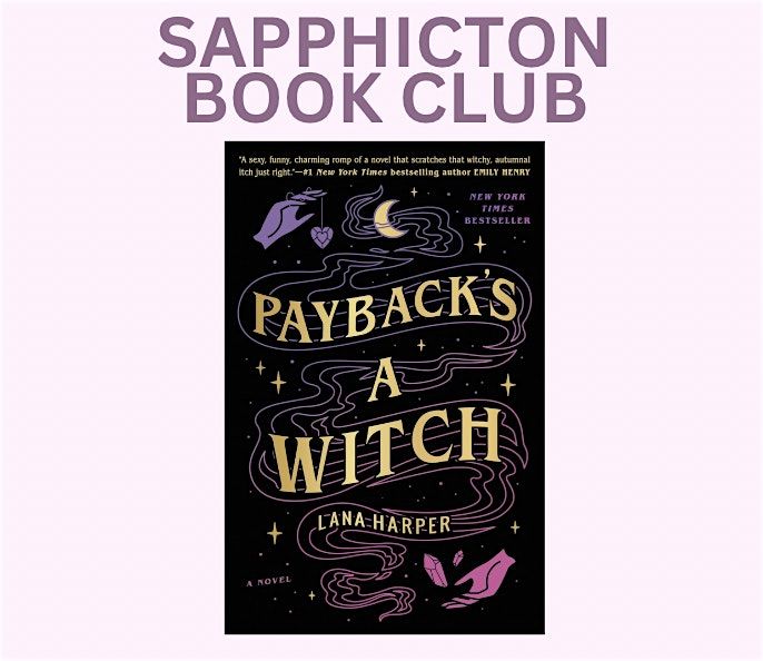 Sapphiction Book Club