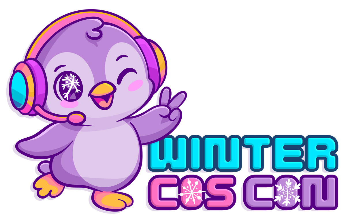 WINTER COS CON