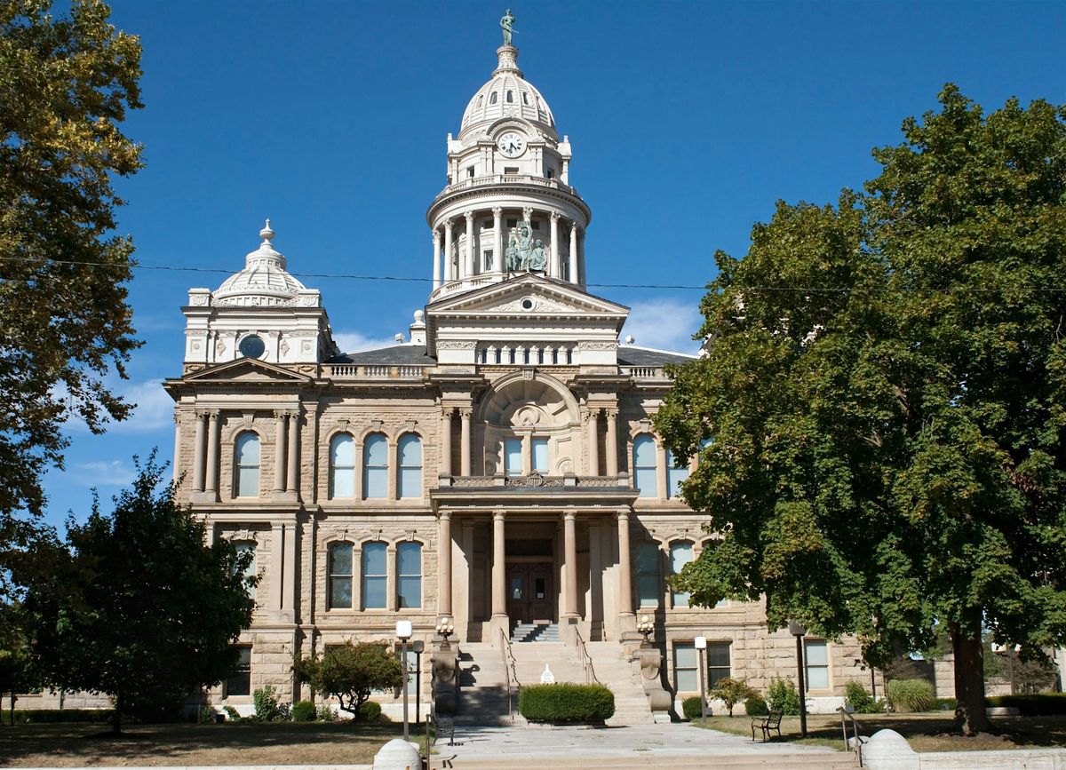 Adventurous Scavenger Hunt! - Troy\u2018s Trinket Trek Adventure