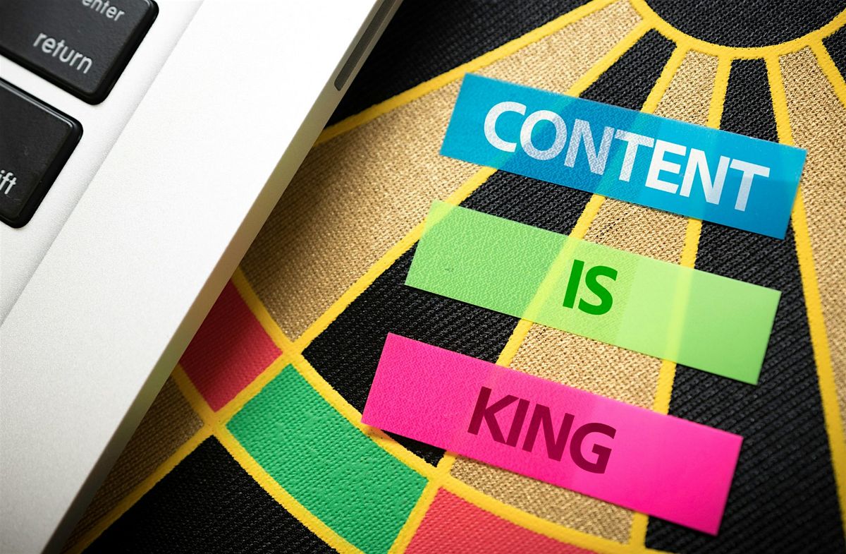 Making Your Social Media Shine!