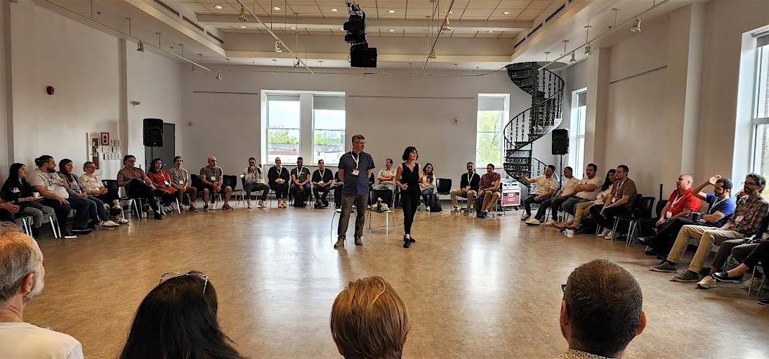 Agile Open Montr\u00e9al 2026