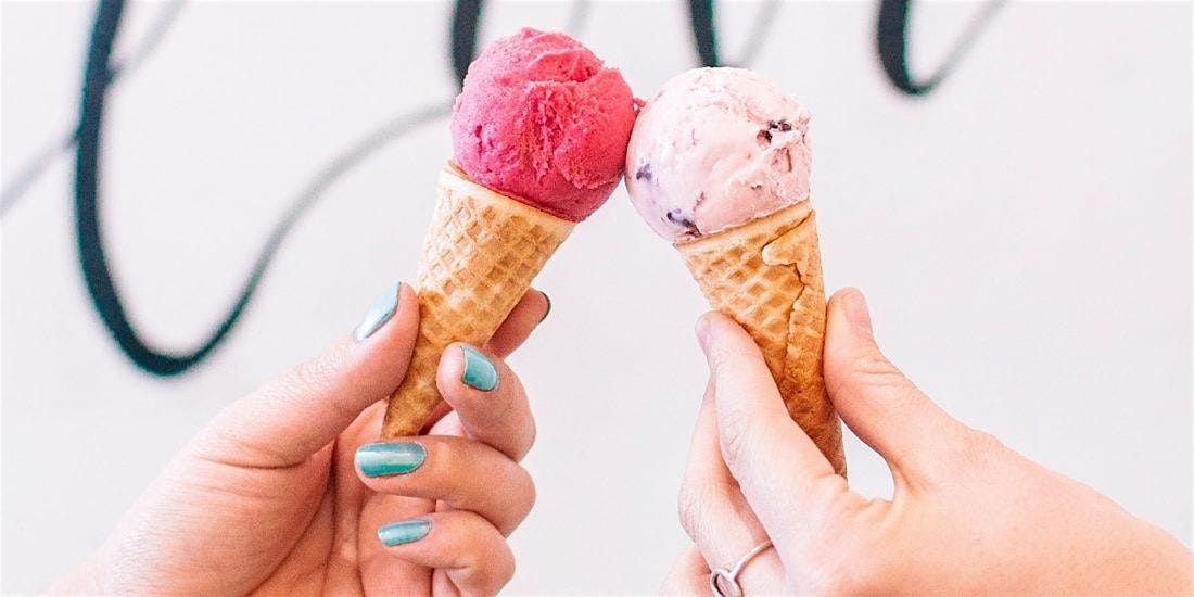 8th Annual Scoop San Diego Ice Cream Festival