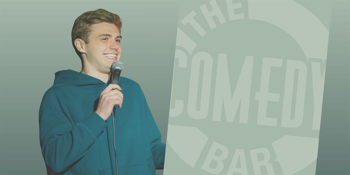FRIDAY SEPTEMBER 19: CHICAGO'S BEST COMEDY