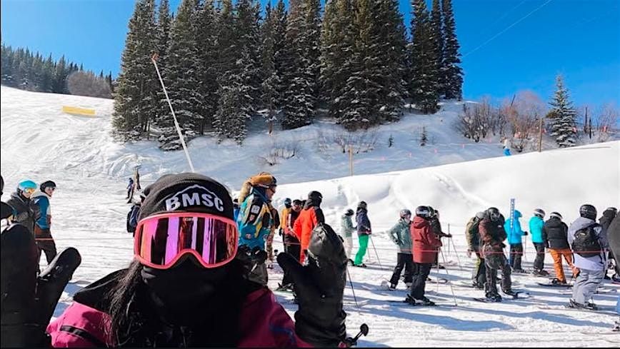 NBS - 2025 Homecoming Experience