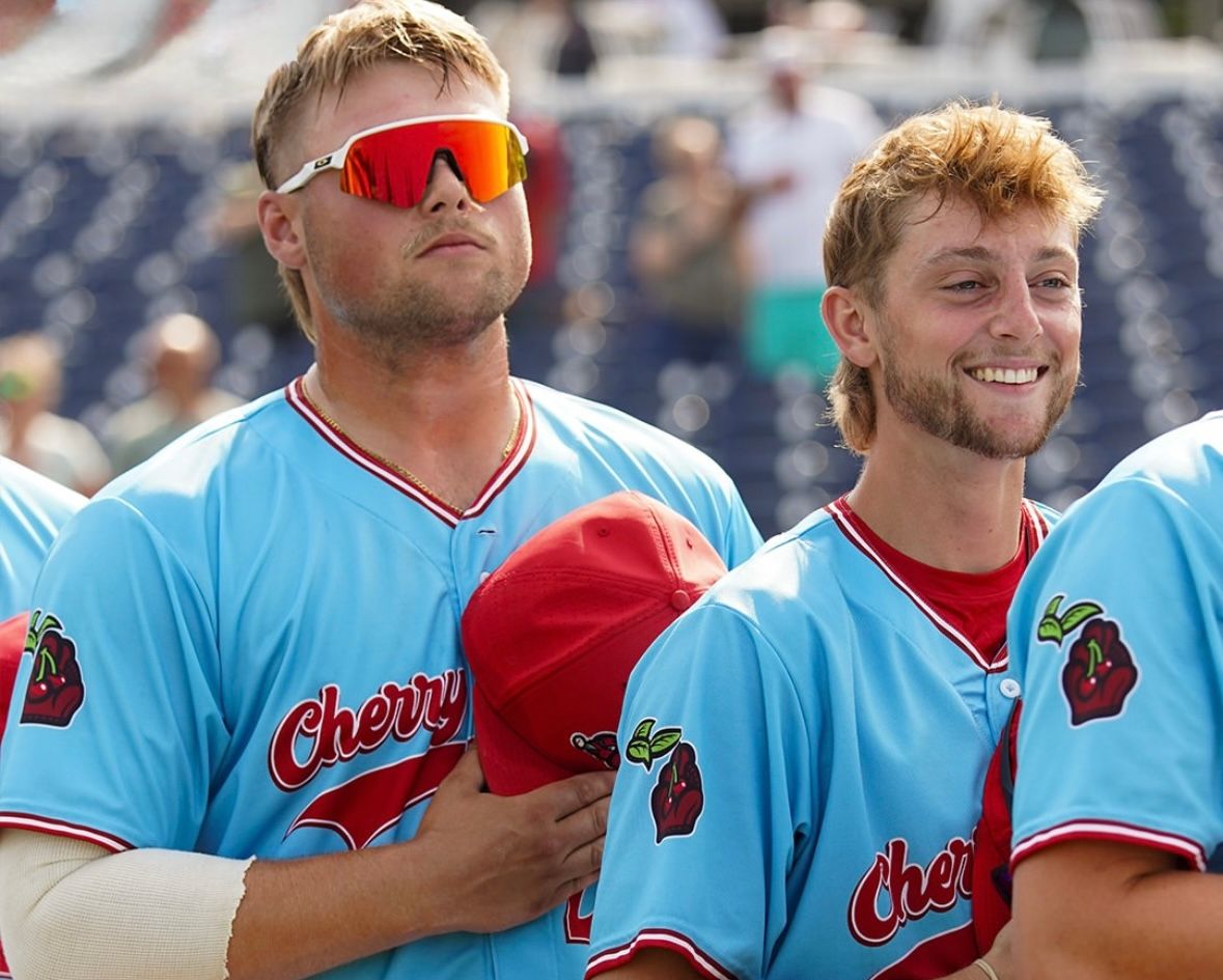 Battle Creek Battle Jacks vs. Traverse City Pit Spitters