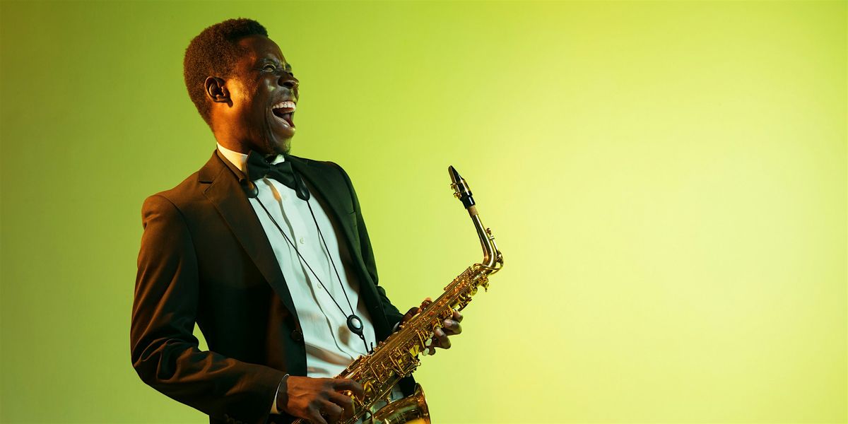 Free for Seniors: Sounds of the Sax\u2014National Saxophone Day