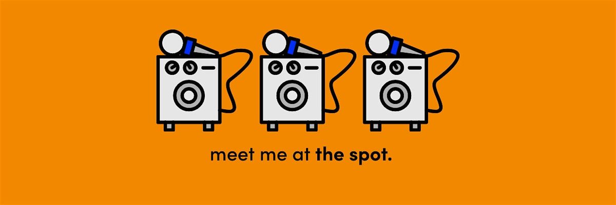 karaoke live performance & stand up night