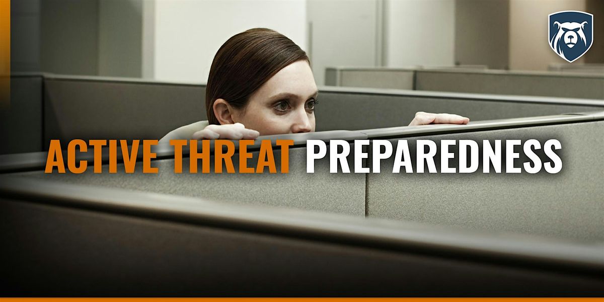 Blanco Church of Christ- Responding to an Active Threat 8\/25\/25