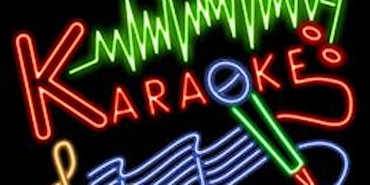 KARAOKE NIGHT at Yosemite Wine Tails
