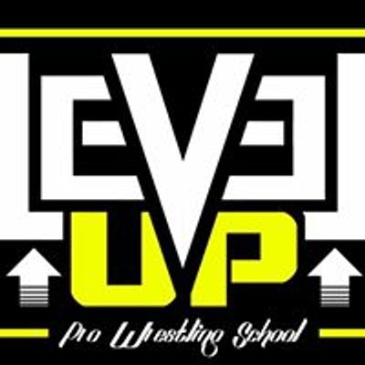 Level Up Pro Wrestling School