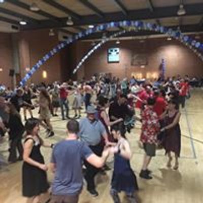 Chattanooga Contra Dancers