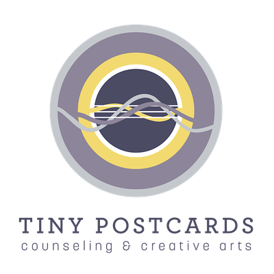 Tiny Postcards Counseling & Creative Arts