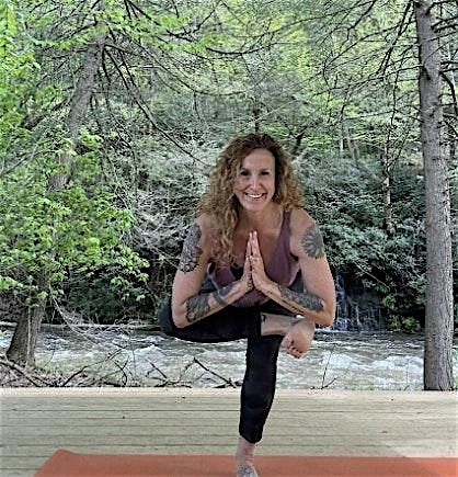 Repot Yourself: Rooted Growth for Women Looking for What's Next