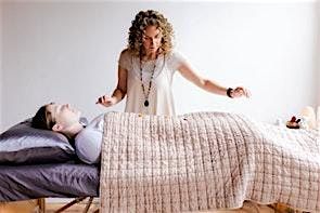 Healing Together: Reiki Circle - In Person Class!!!